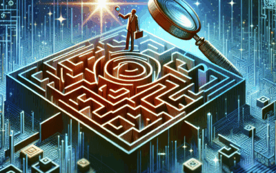 Cracking the Code of SEO: Strategies to Improve Your Website’s Search Engine Ranking