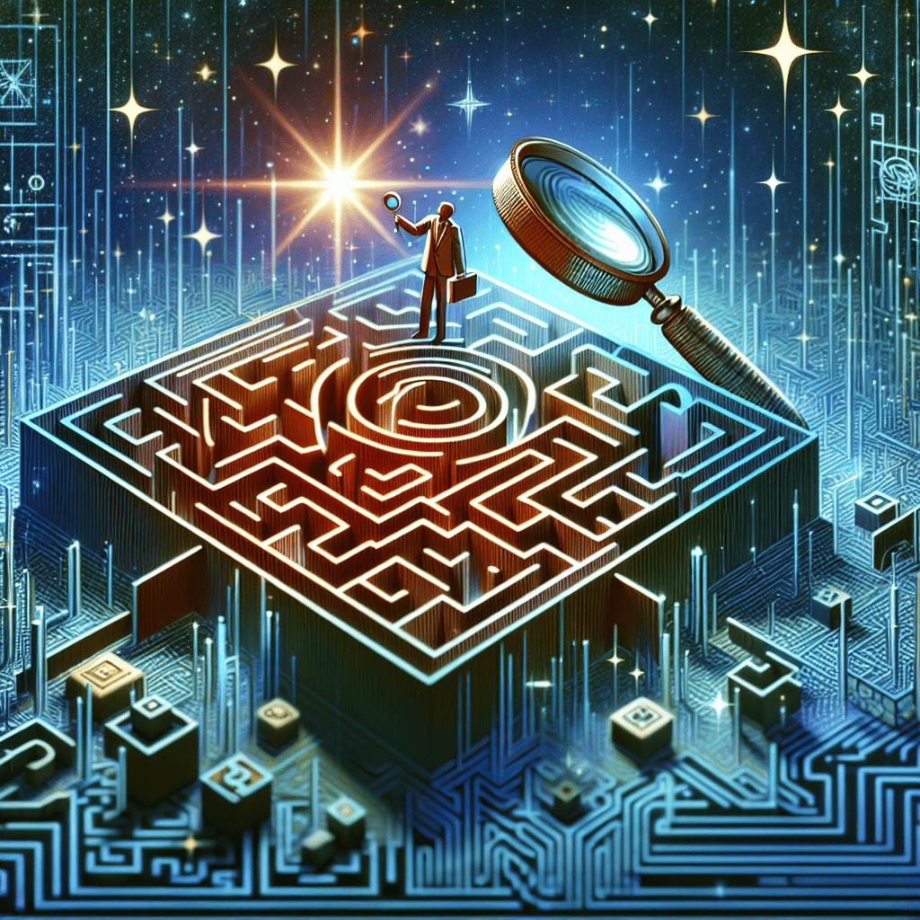 Cracking the Code of SEO: Strategies to Improve Your Website's Search Engine Ranking