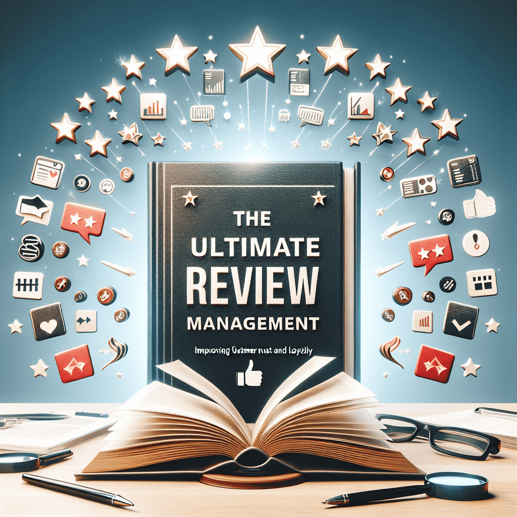 The Ultimate Guide to Review Management: Enhancing Customer Trust and Loyalty
