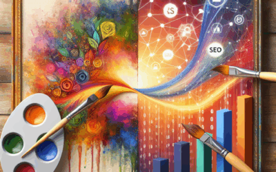 Crafting Connection: The Art of Good Content Marketing
