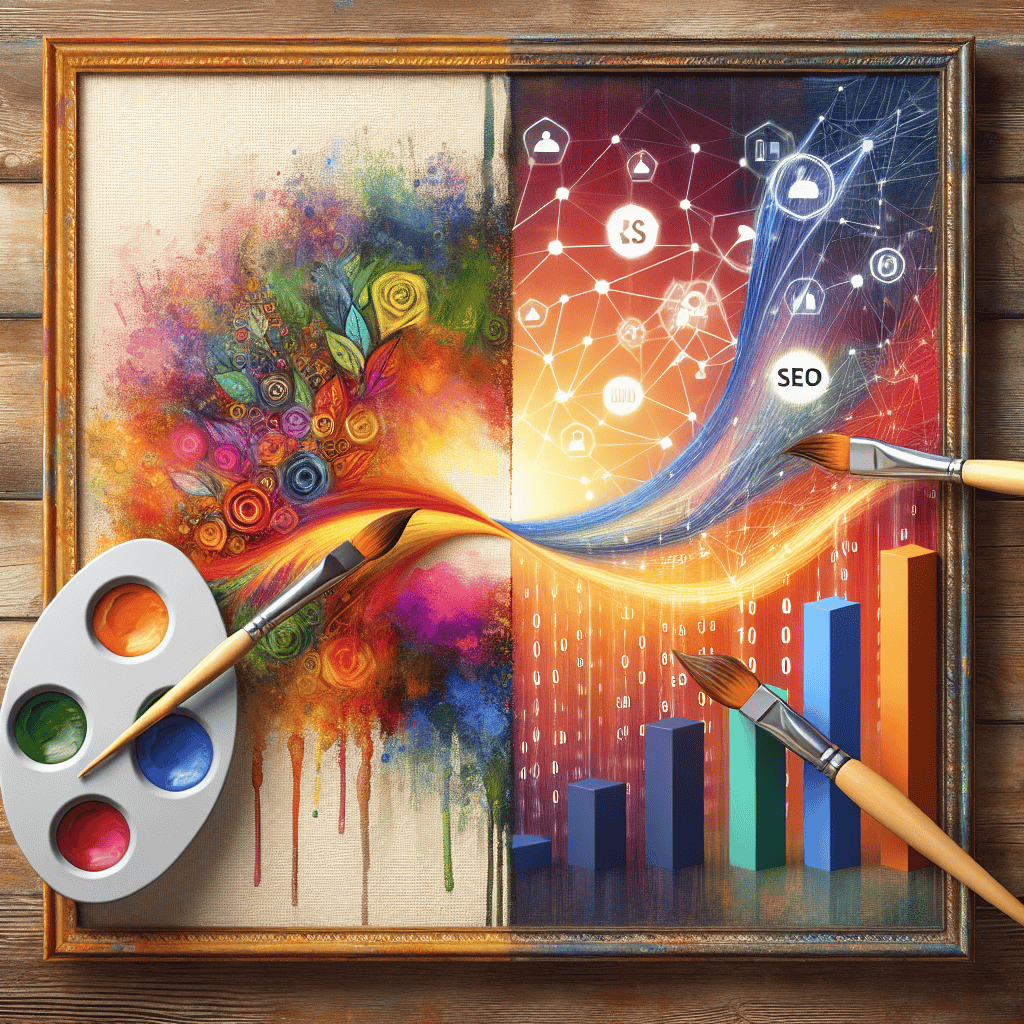 Crafting Connection: The Art of Good Content Marketing