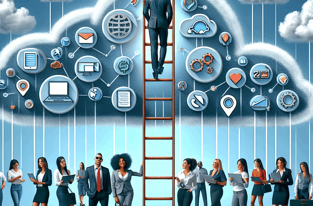 Taking Your Brand to the Next Level: The Importance of Effective Digital Marketing