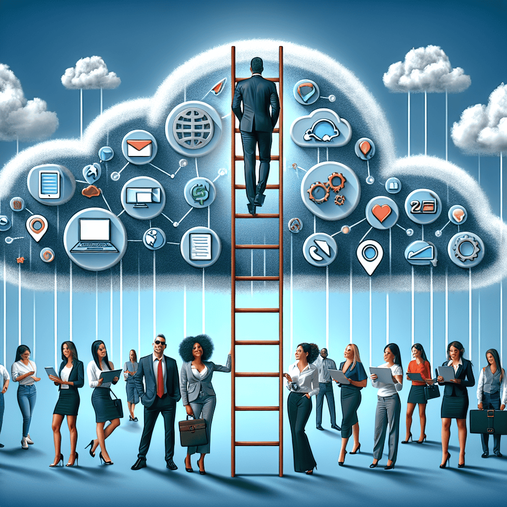 Taking Your Brand to the Next Level: The Importance of Effective Digital Marketing