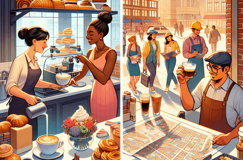 From Cafés to Contractors: Explore the Best of Your Community with Our Business Directory