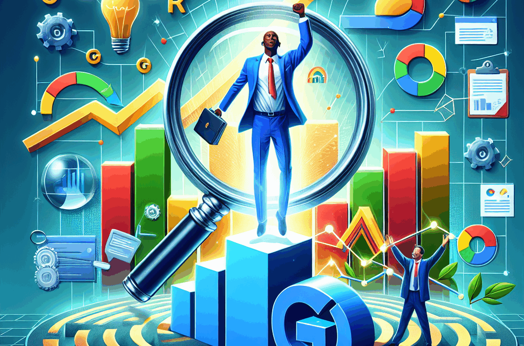 Mastering Google Business Profile SEO: Strategies for Success