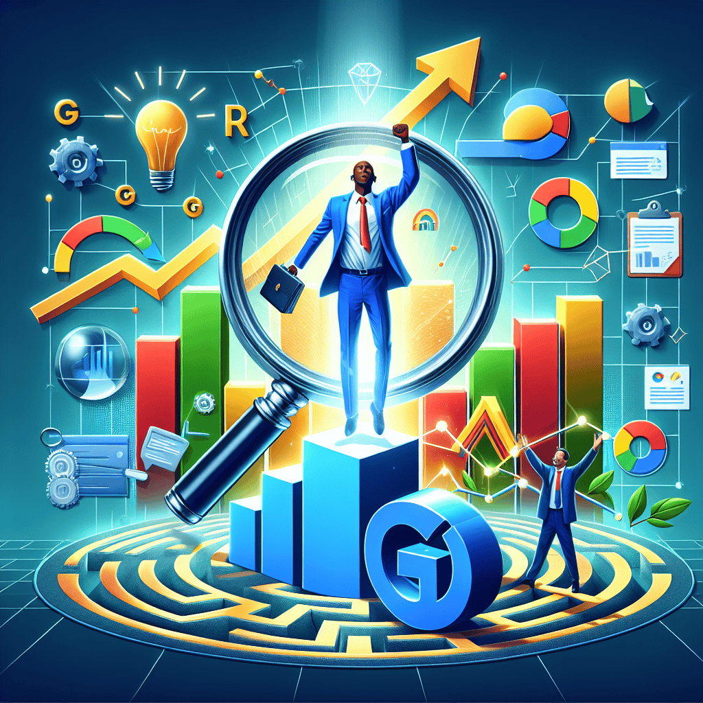 Mastering Google Business Profile SEO: Strategies for Success