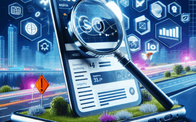SEO Benefits of Having a Mobile-Optimized Website