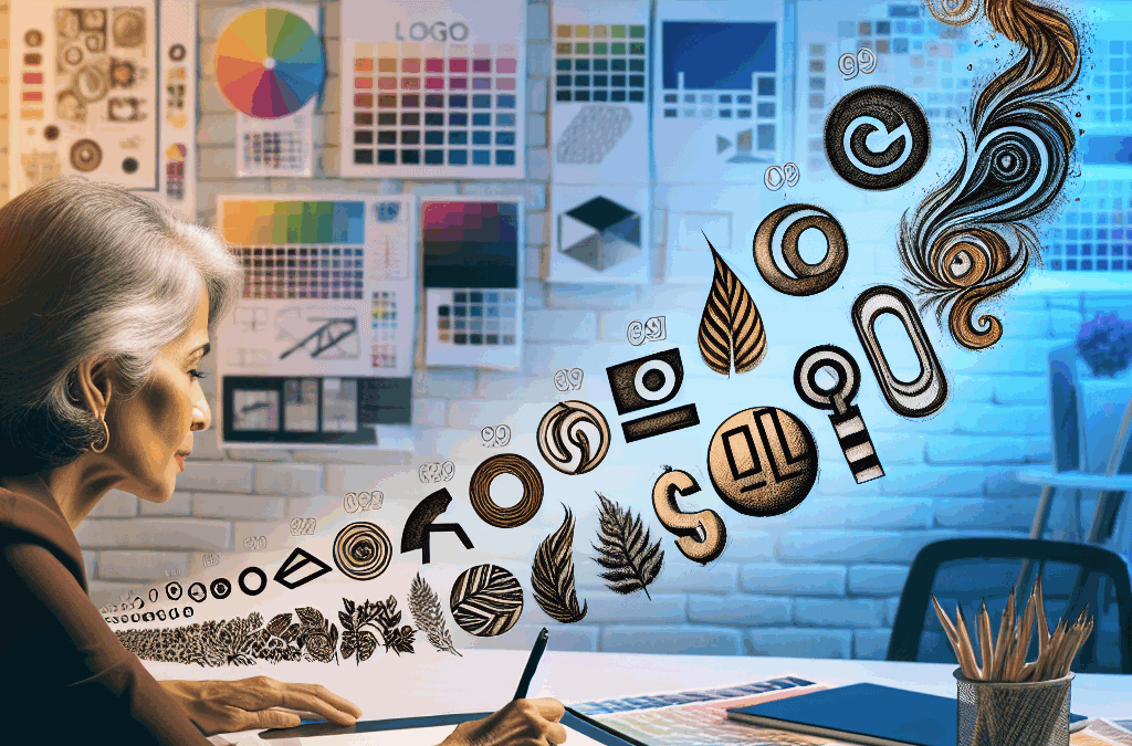 Why Your Company’s Logo Should Evolve: The Benefits of Regular Redesign