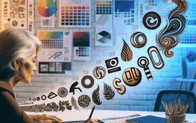 Why Your Company’s Logo Should Evolve: The Benefits of Regular Redesign