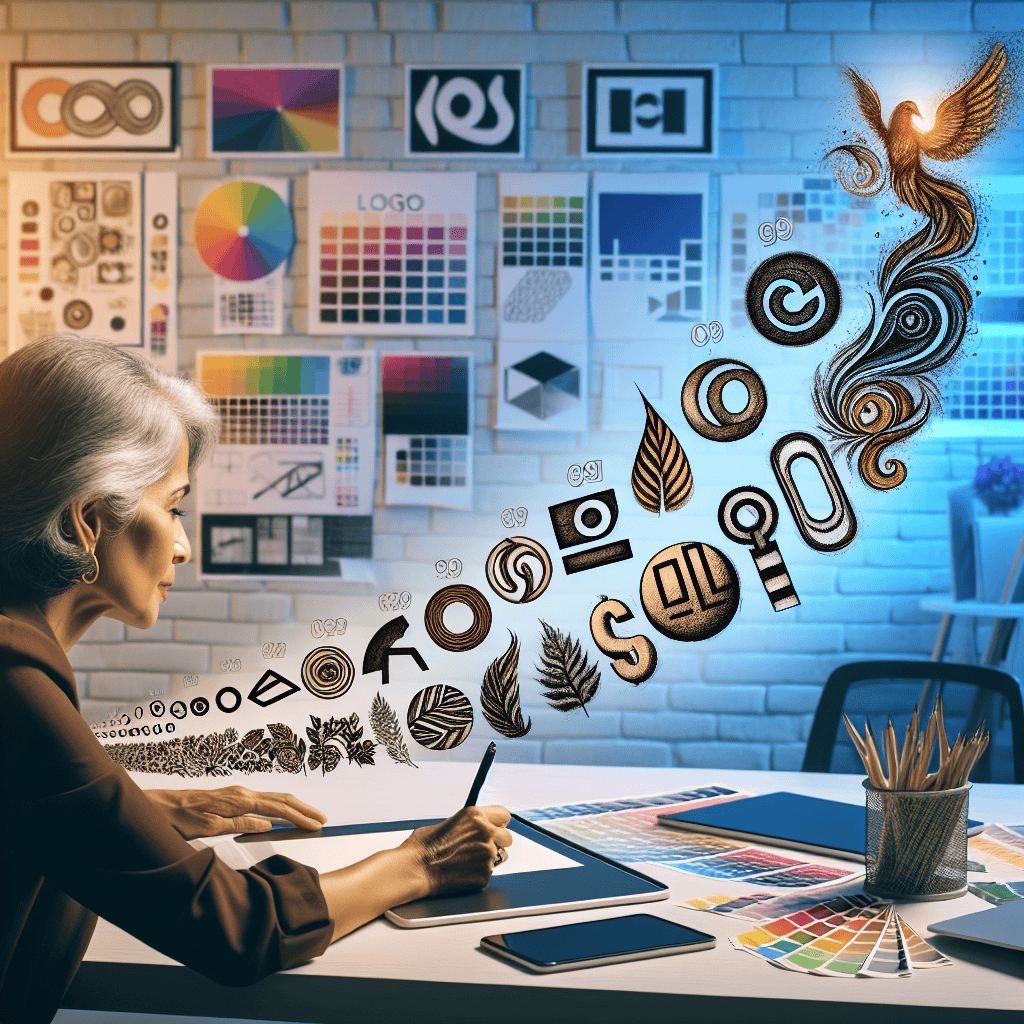 Why Your Company's Logo Should Evolve: The Benefits of Regular Redesign