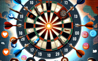 Targeting the Right Audience: Best Practices for Social Media Ads