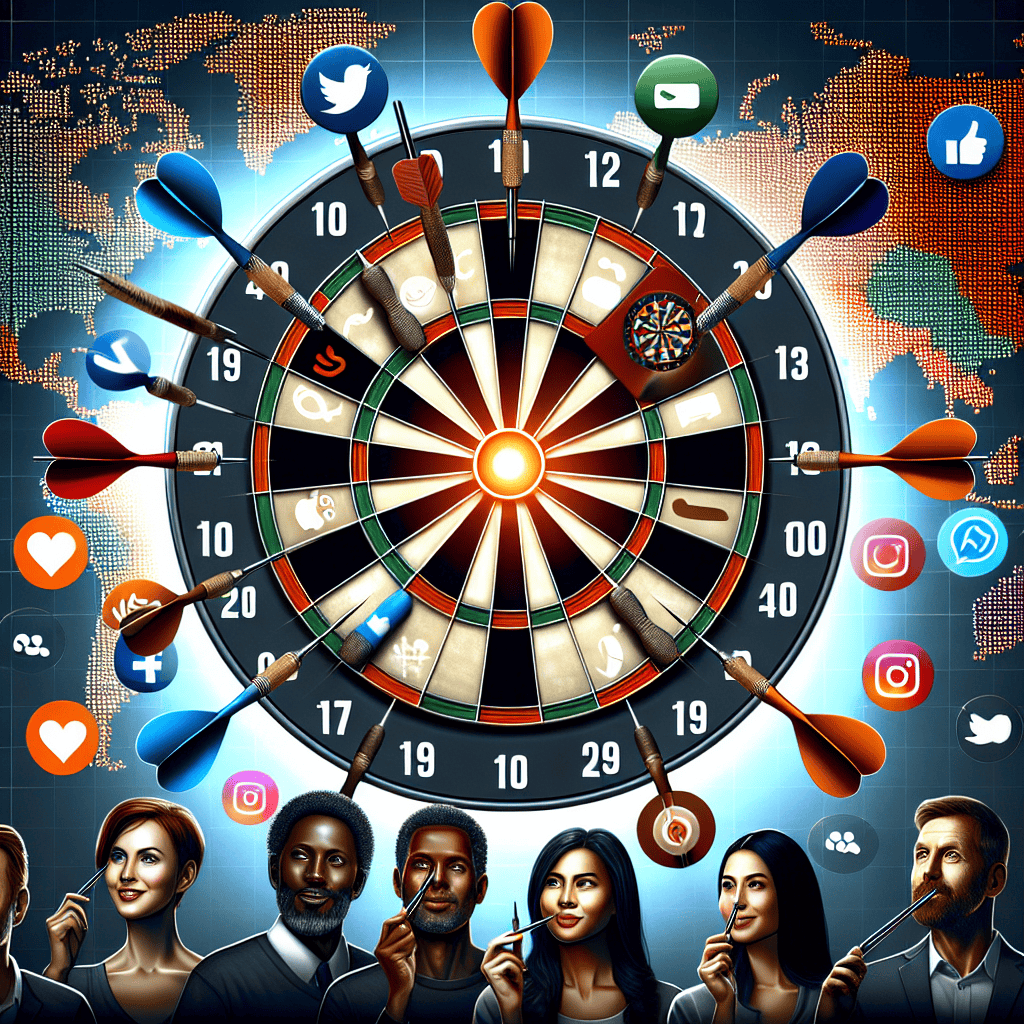Targeting the Right Audience: Best Practices for Social Media Ads