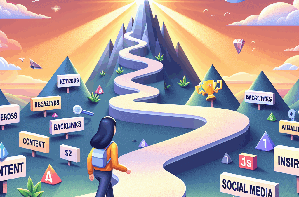 Getting Started with SEO: Key Principles for Beginners