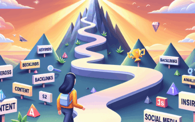 Getting Started with SEO: Key Principles for Beginners