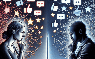 The Psychology Behind Online Reviews: What Makes Us Trust or Distrust