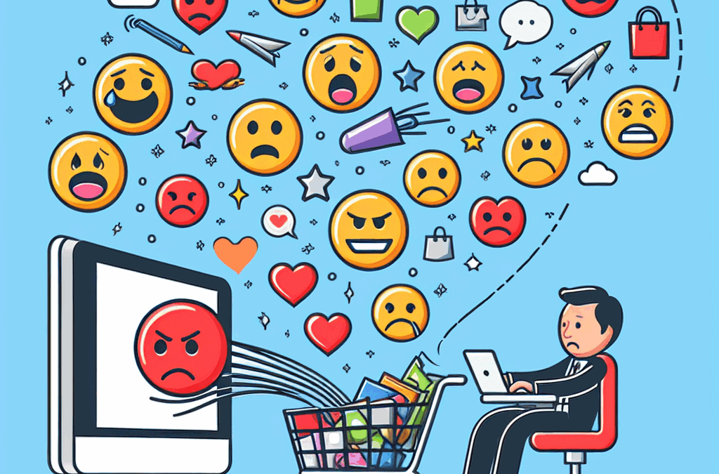 The Impact of Emotional Appeals on Consumer Purchasing Decisions Online