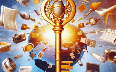 Unlocking the Power of Press Releases: Distribution Strategies for Success