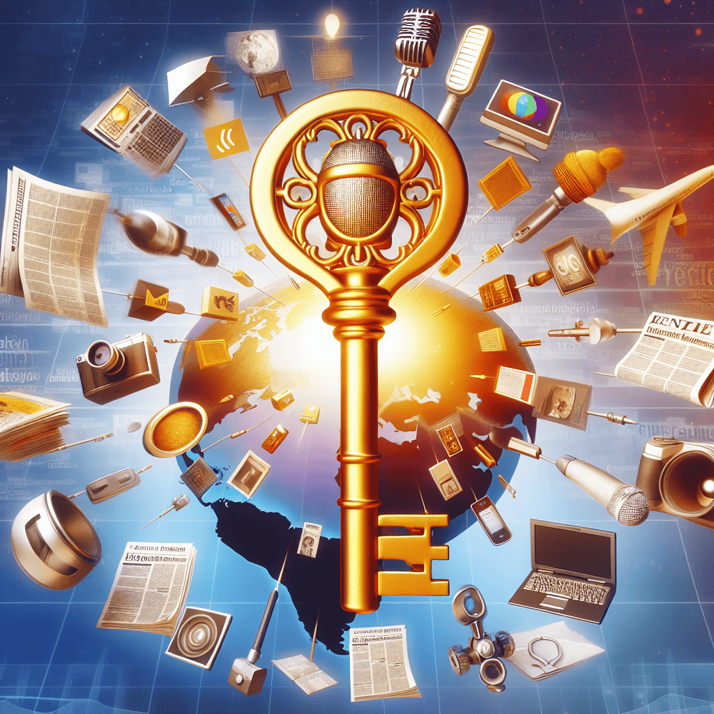 Unlocking the Power of Press Releases: Distribution Strategies for Success