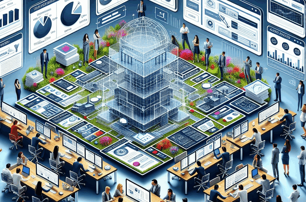Why a Comprehensive Web Design Strategy is Essential for Success