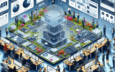 Why a Comprehensive Web Design Strategy is Essential for Success