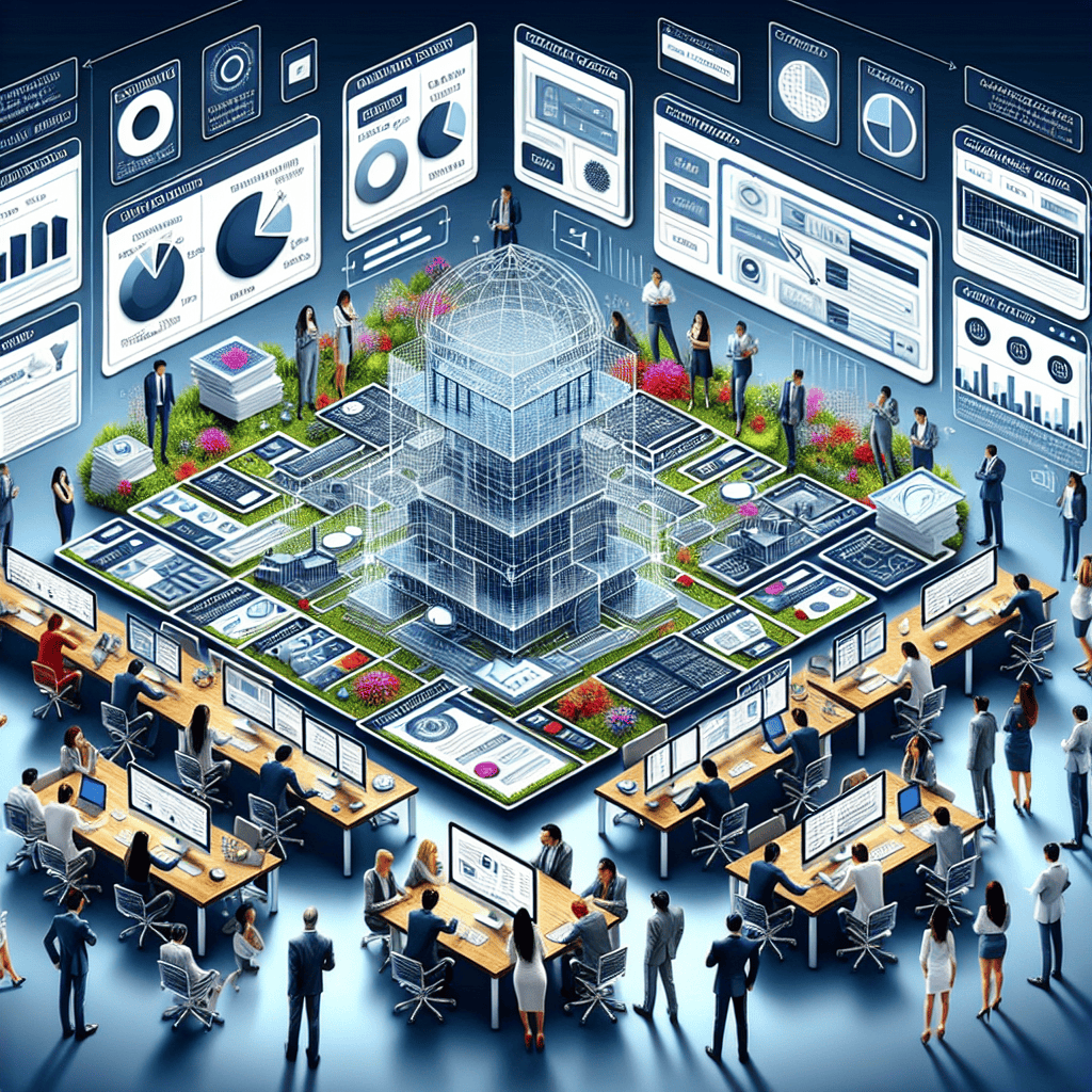 Why a Comprehensive Web Design Strategy is Essential for Success