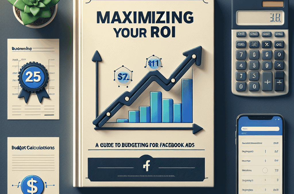 Maximizing Your ROI: A Guide to Budgeting for Facebook Ads