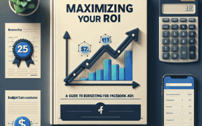 Maximizing Your ROI: A Guide to Budgeting for Facebook Ads