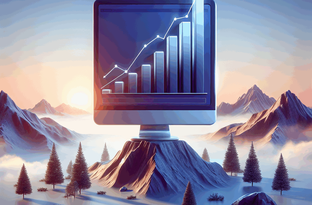 Rise to the Top: Proven Techniques for Boosting Your Website’s Ranking