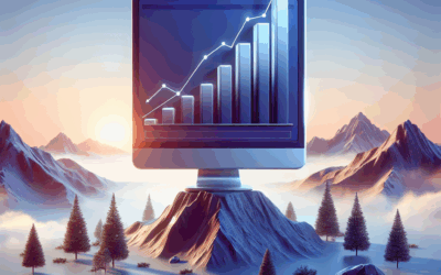 Rise to the Top: Proven Techniques for Boosting Your Website’s Ranking