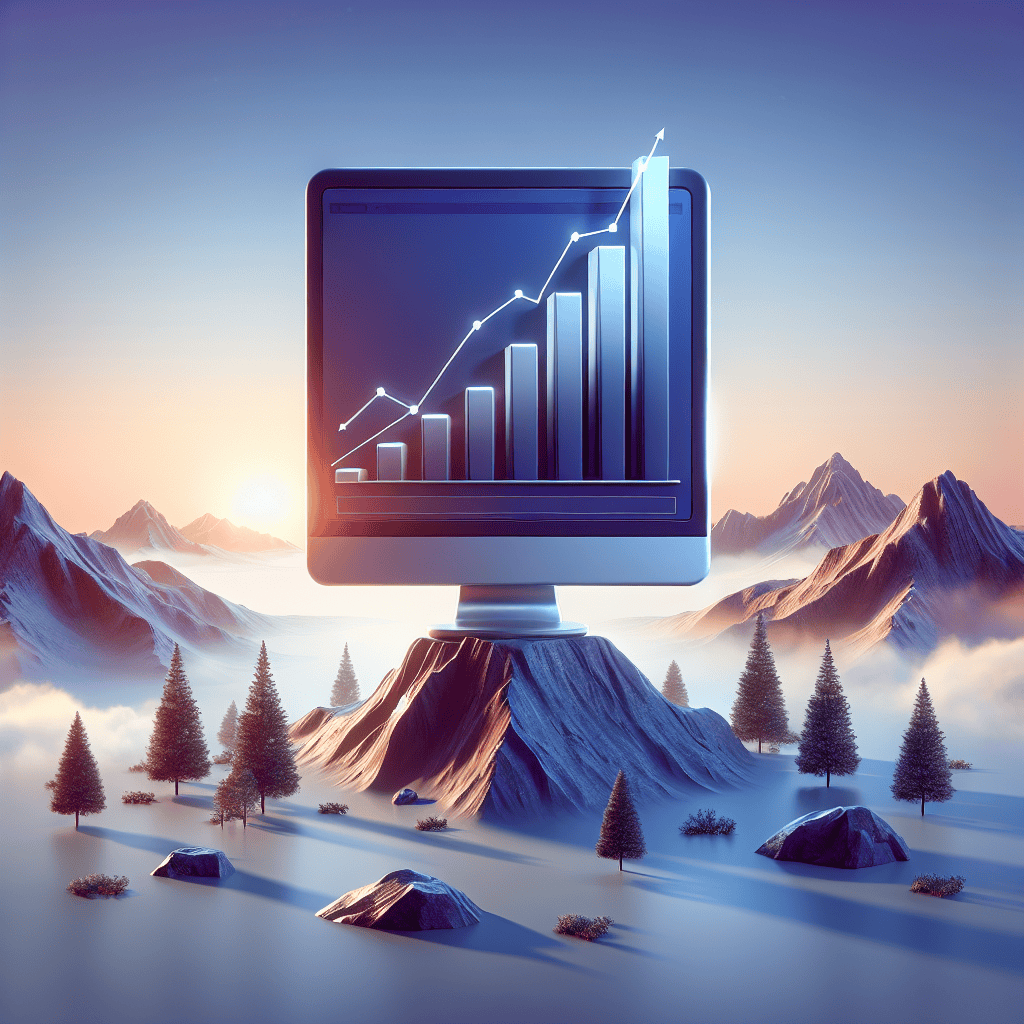 Rise to the Top: Proven Techniques for Boosting Your Website's Ranking