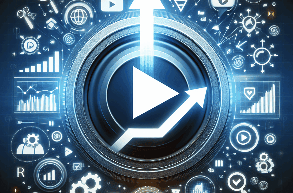 The Power of Video: How to Elevate Your Marketing Strategy