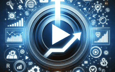 The Power of Video: How to Elevate Your Marketing Strategy