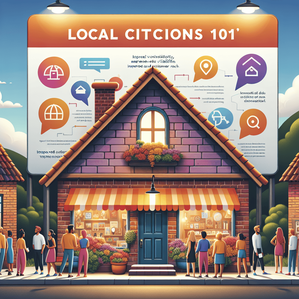 Local Citations 101: What They Are and Why Your Business Needs Them