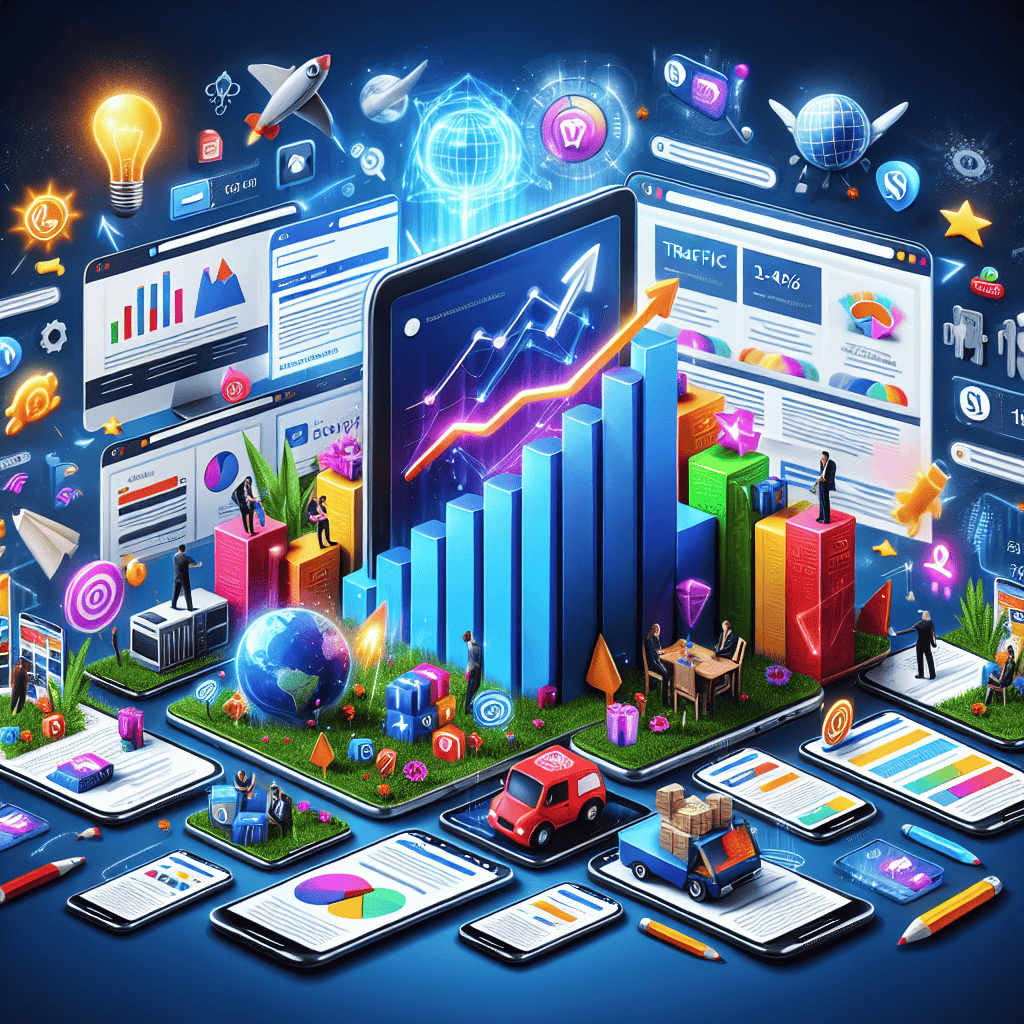 Maximizing Your Website's Potential with Mobile-Responsive WordPress Themes