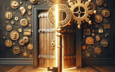 Unlocking Success: The Ultimate Guide to Crafting a Winning Content Marketing Strategy
