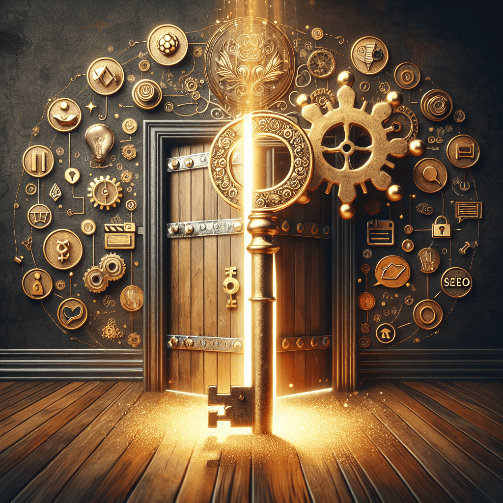 Unlocking Success: The Ultimate Guide to Crafting a Winning Content Marketing Strategy
