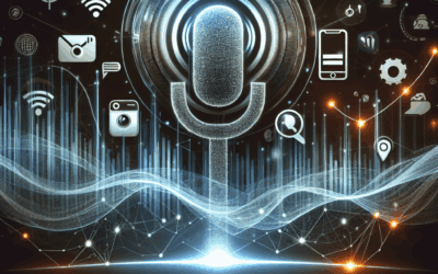 The rise of voice search: optimizing for digital marketing success