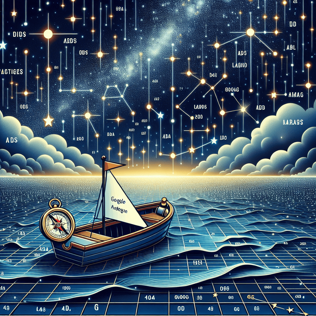 Navigating the Google Ads Landscape: Top Strategies for 2024