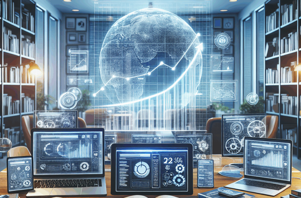 From Zero to Thousands: A Step-by-Step Guide to Boosting Your Website Traffic