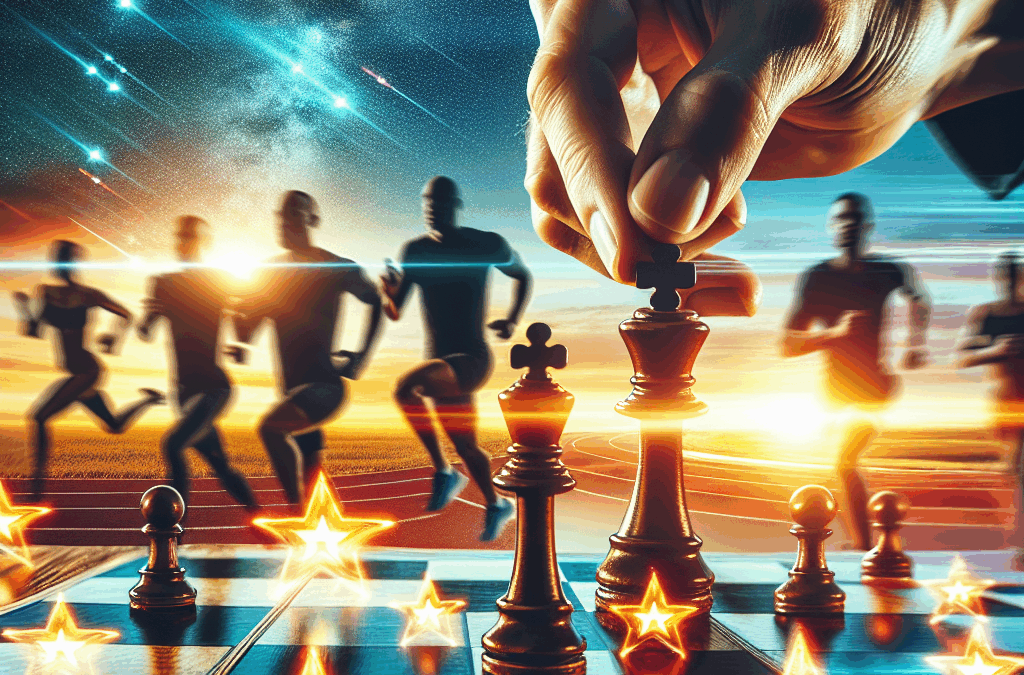 Staying Ahead of the Game: Proactive Review Management for Competitive Advantage