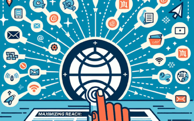 Maximizing Reach: How to Distribute Your Press Release Effectively