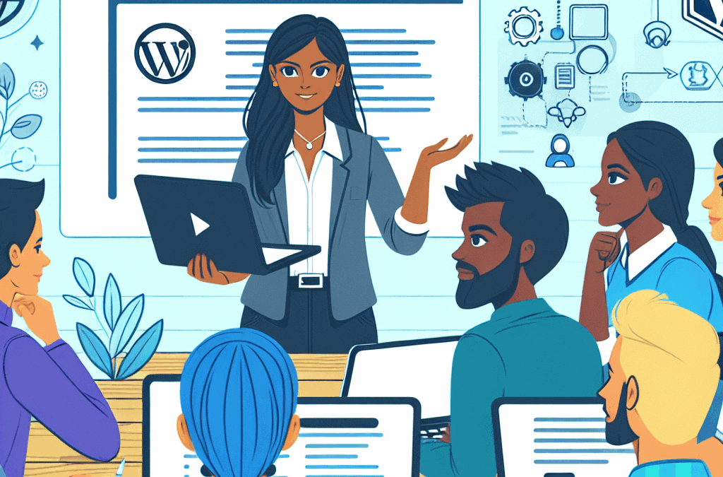 Expert Advice for Creating a Seamless User Experience in WordPress
