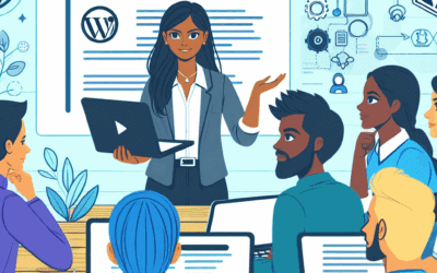 Expert Advice for Creating a Seamless User Experience in WordPress