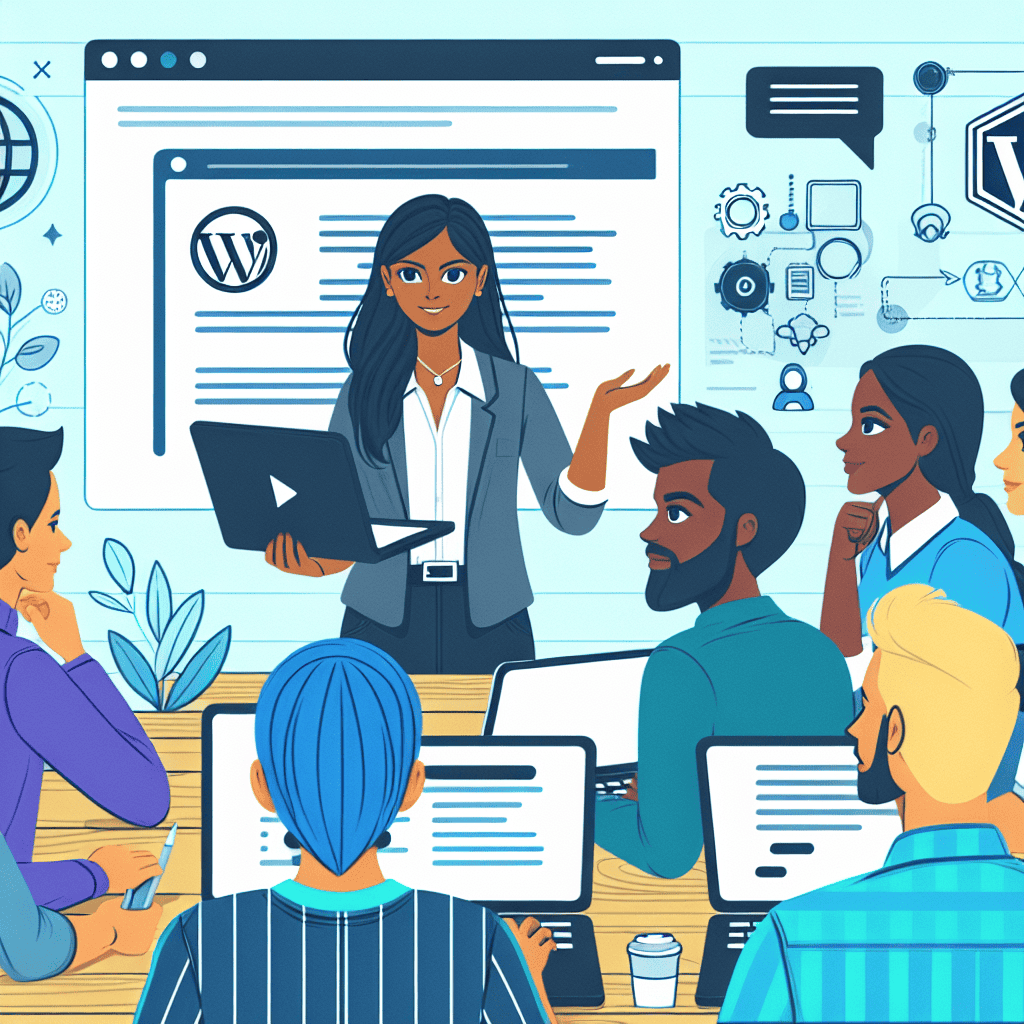 Expert Advice for Creating a Seamless User Experience in WordPress