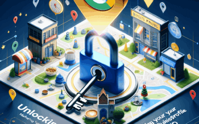 Unlocking Visibility: Mastering Your Google Business Profile for Local SEO