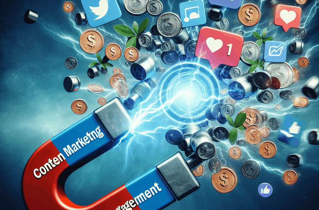 How to Leverage the Latest Content Marketing Trends for Maximum Engagement
