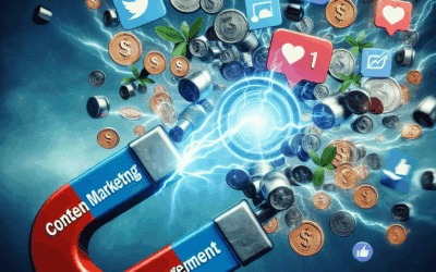 How to Leverage the Latest Content Marketing Trends for Maximum Engagement