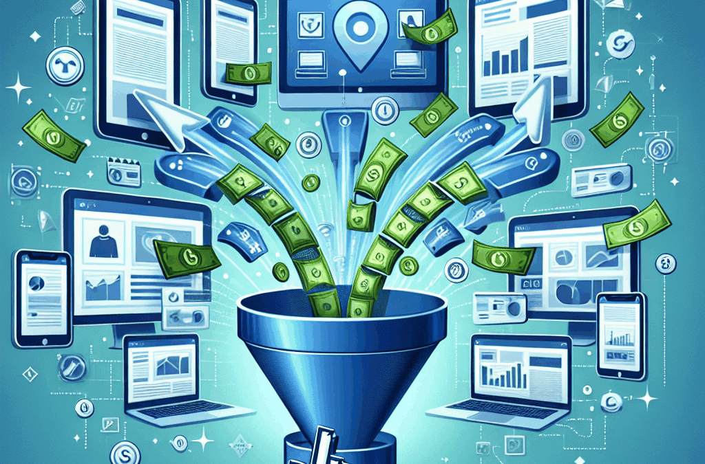 From Clicks to Conversions: Making the Most of Your Digital Marketing Efforts