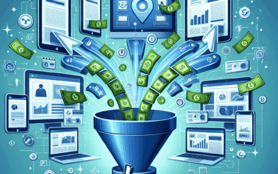 From Clicks to Conversions: Making the Most of Your Digital Marketing Efforts