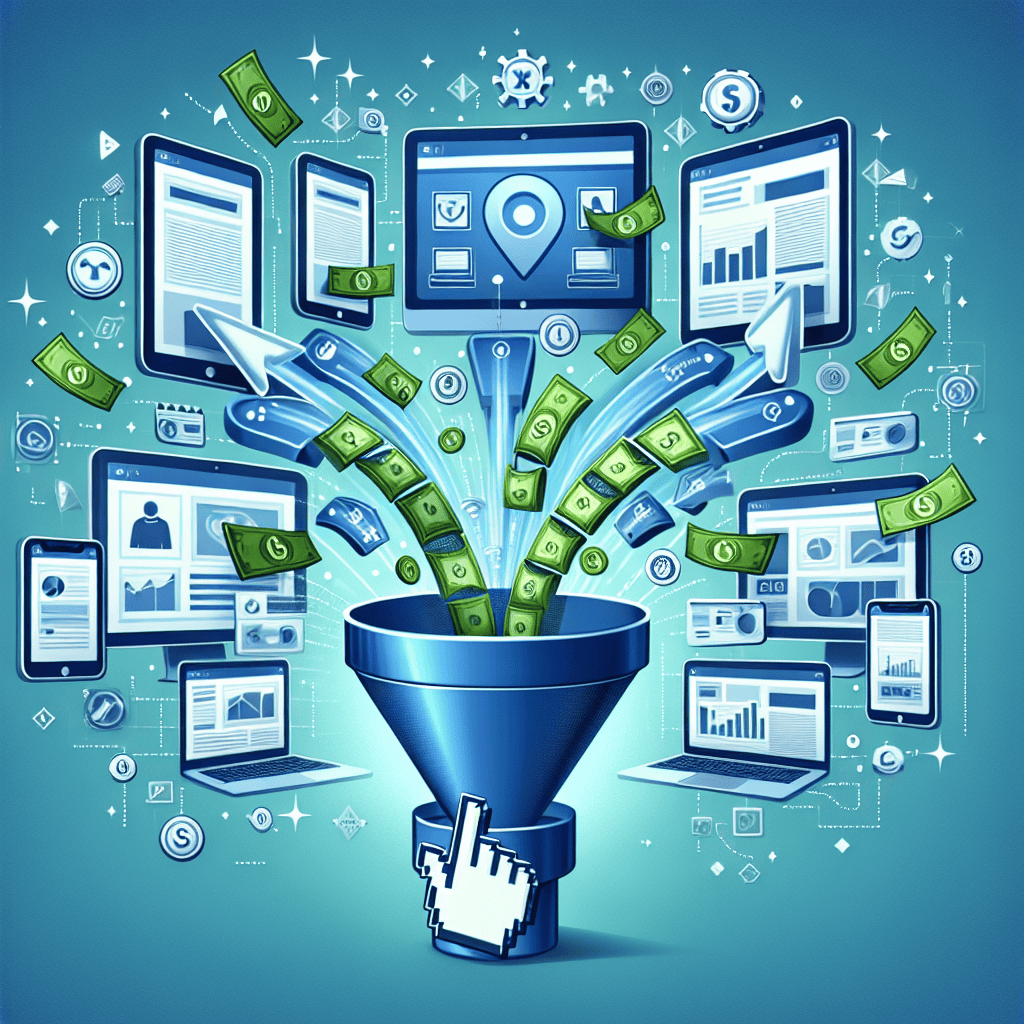 From Clicks to Conversions: Making the Most of Your Digital Marketing Efforts